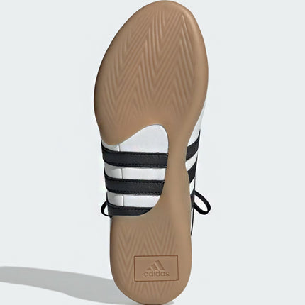 Adidas Taekwondo Mei Ballet White Black