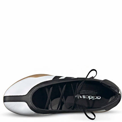 Adidas Taekwondo Mei Ballet White Black