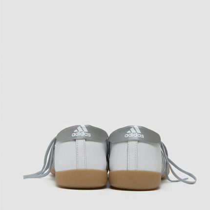 Adidas Taekwondo Mei Ballet White Silver Metallic