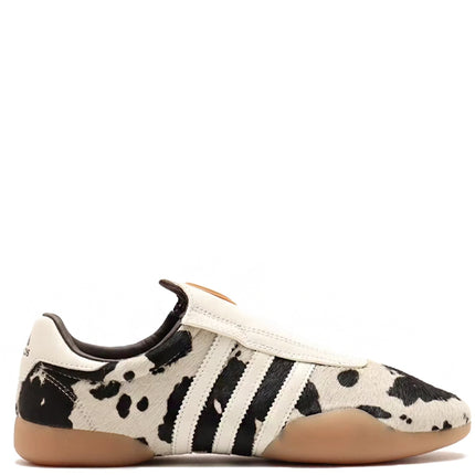 Adidas Taekwondo Mei Cow Print