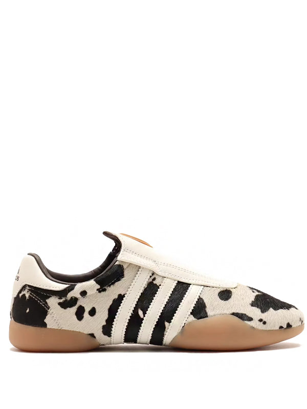 Adidas Taekwondo Mei Cow Print