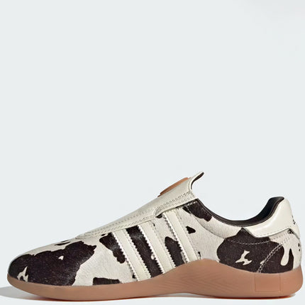 Adidas Taekwondo Mei Cow Print