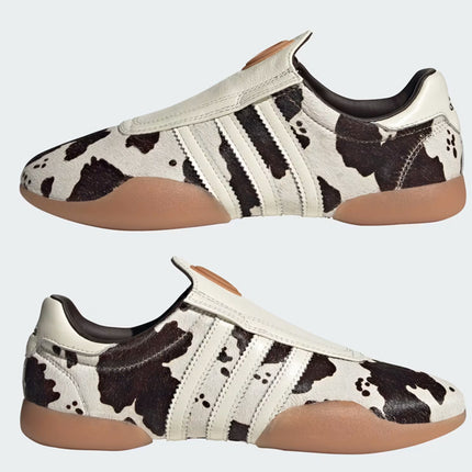 Adidas Taekwondo Mei Cow Print