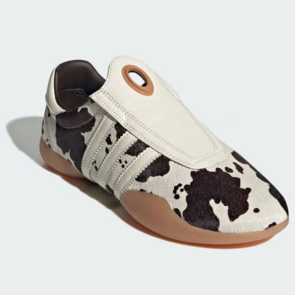 Adidas Taekwondo Mei Cow Print