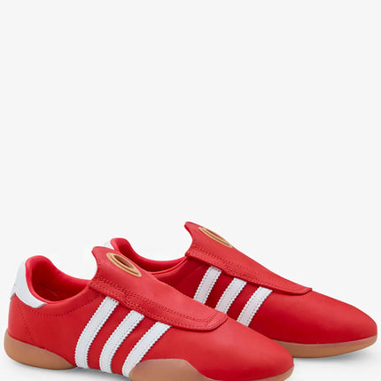 Adidas Taekwondo Mei Red Cloud White
