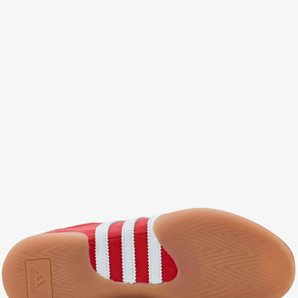 Adidas Taekwondo Mei Red Cloud White