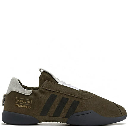 Adidas Taekwondo Mei W SFTM Cream White Core Black Cloud White