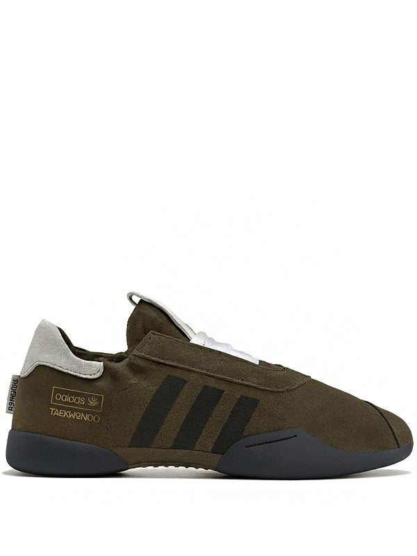Adidas Taekwondo Mei W SFTM Cream White Core Black Cloud White