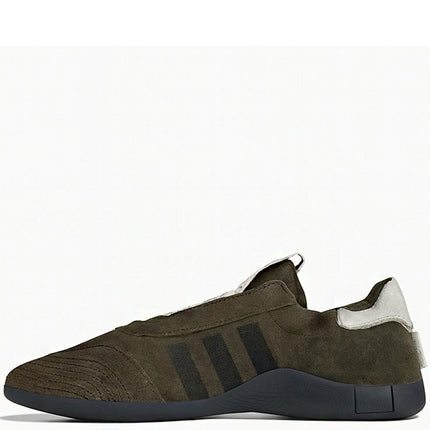 Adidas Taekwondo Mei W SFTM Cream White Core Black Cloud White