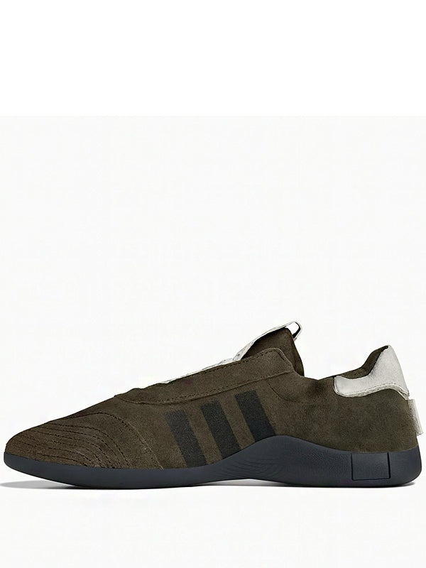 Adidas Taekwondo Mei W SFTM Cream White Core Black Cloud White