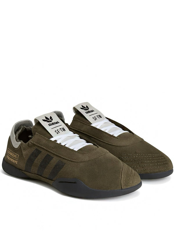 Adidas Taekwondo Mei W SFTM Cream White Core Black Cloud White