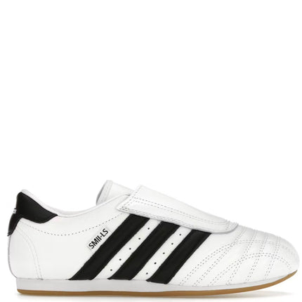 Adidas Taekwondo Cloud White