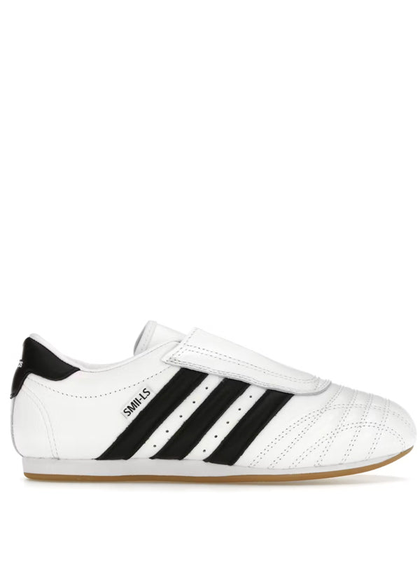 Adidas Taekwondo Cloud White