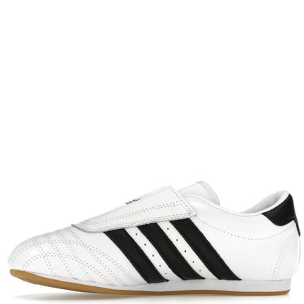 Adidas Taekwondo Cloud White