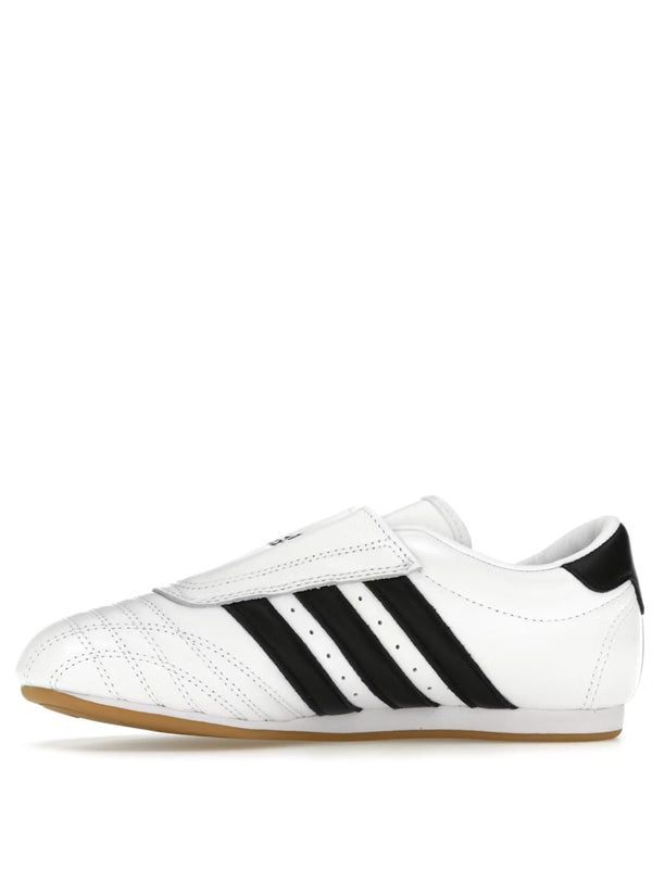 Adidas Taekwondo Cloud White