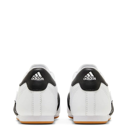 Adidas Taekwondo Cloud White