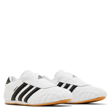 Adidas Taekwondo Cloud White