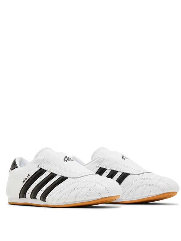 Adidas Taekwondo Cloud White