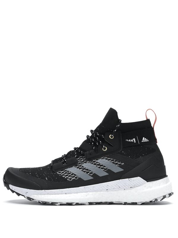 Adidas Terrex Free Hiker Parley Black