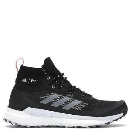 Adidas Terrex Free Hiker Parley Black