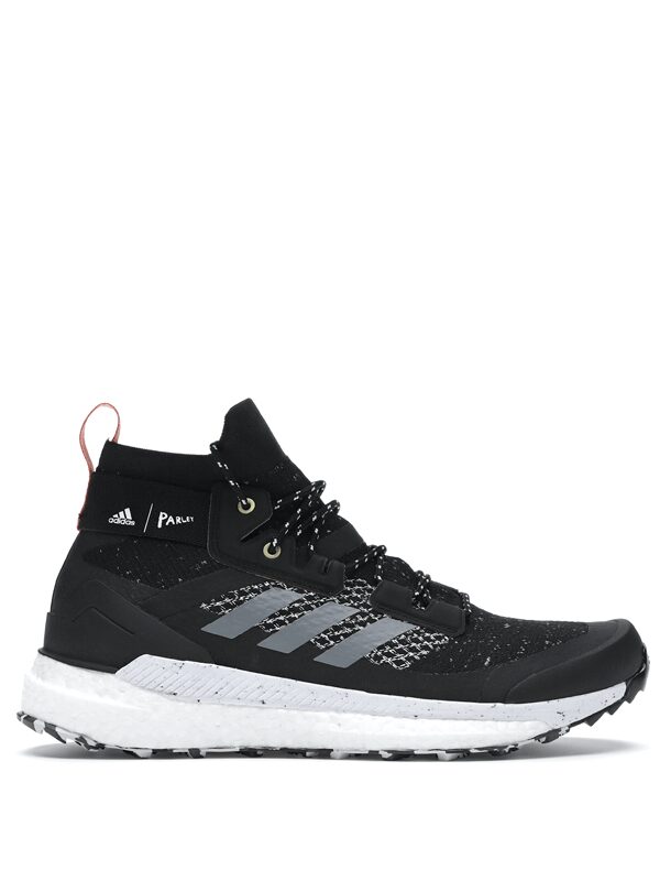 Adidas Terrex Free Hiker Parley Black