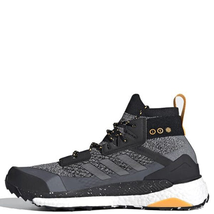 Adidas Terrex Free Hiker Parley Grey