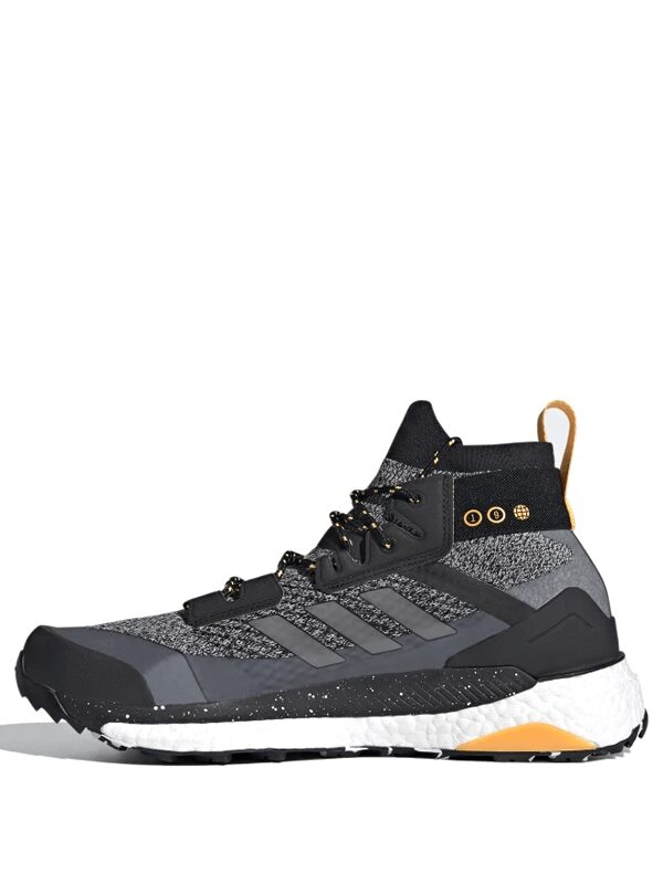 Adidas Terrex Free Hiker Parley Grey