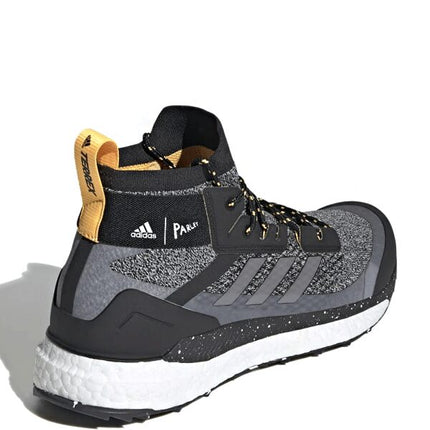 Adidas Terrex Free Hiker Parley Grey