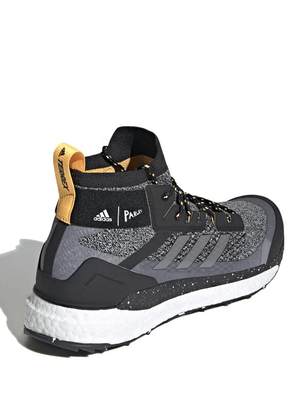 Adidas Terrex Free Hiker Parley Grey