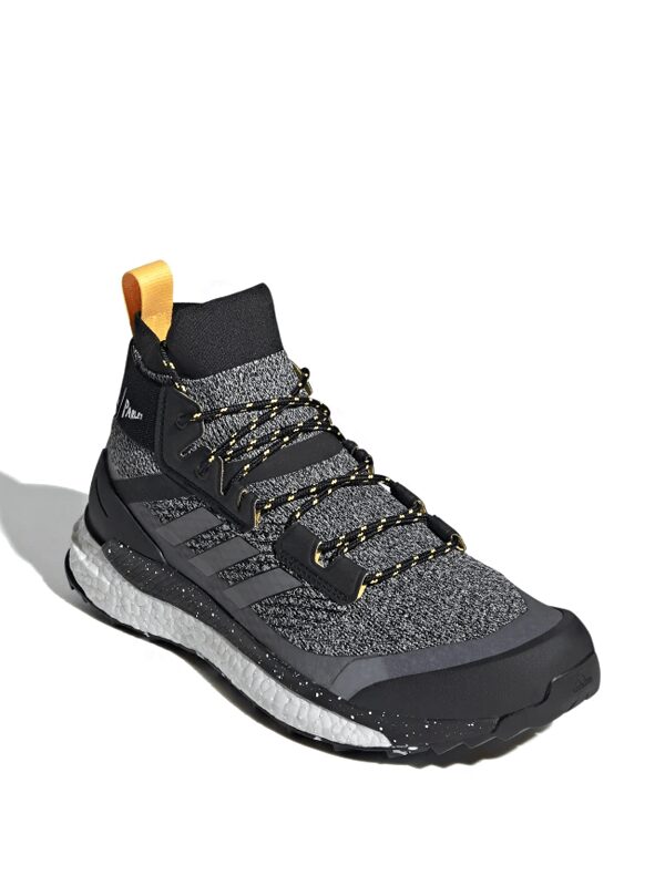Adidas Terrex Free Hiker Parley Grey