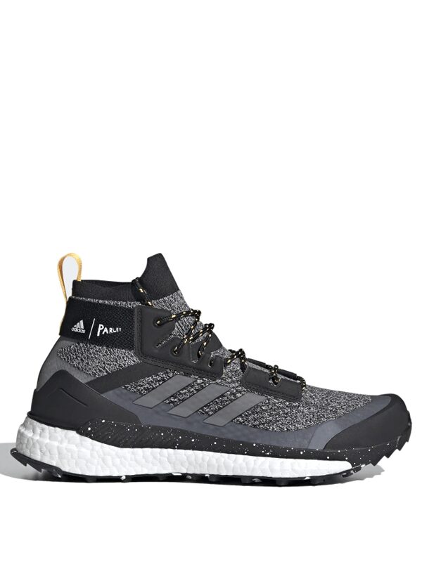 Adidas Terrex Free Hiker Parley Grey