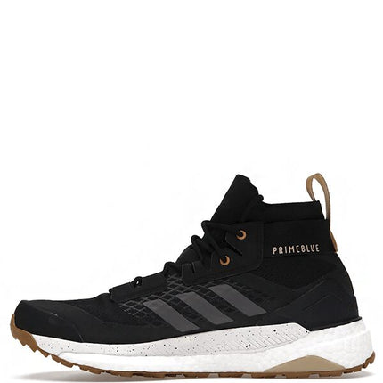 Adidas Terrex Free Hiker Primeblue Core Black
