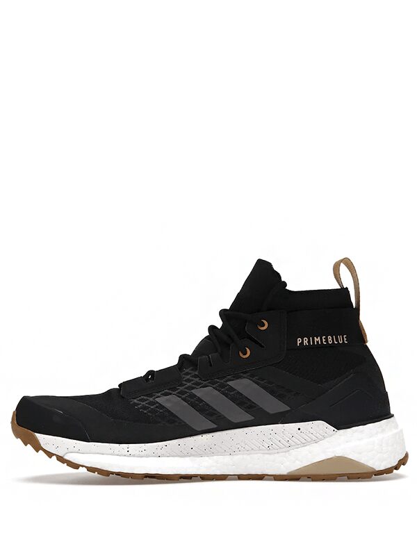 Adidas Terrex Free Hiker Primeblue Core Black