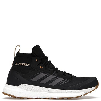 Adidas Terrex Free Hiker Primeblue Core Black
