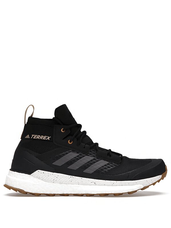 Adidas Terrex Free Hiker Primeblue Core Black