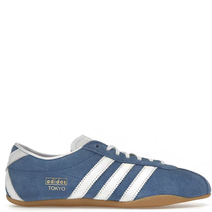 Adidas Tokyo Blue Bird