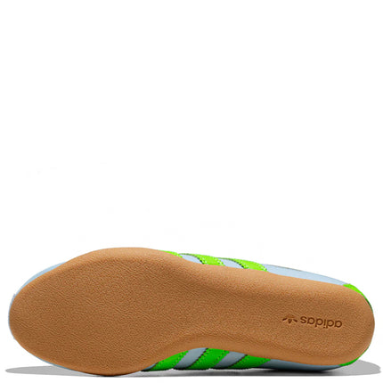 Adidas Tokyo Clear Sky Solar Green Gum