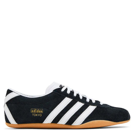 Adidas Tokyo Core Black Cloud White