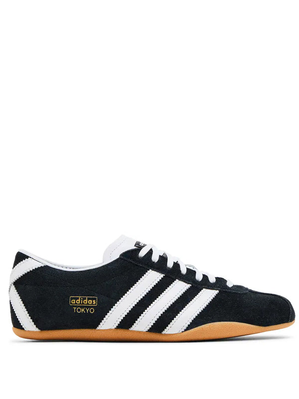 Adidas Tokyo Core Black Cloud White