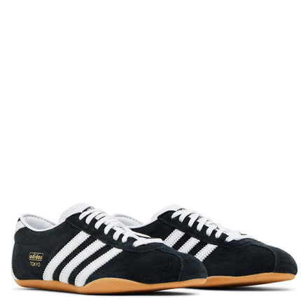 Adidas Tokyo Core Black Cloud White