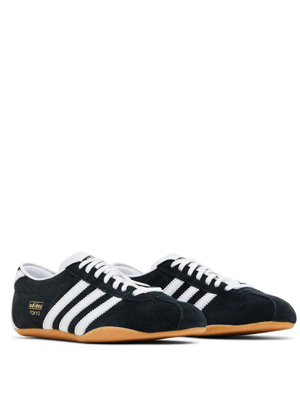 Adidas Tokyo Core Black Cloud White