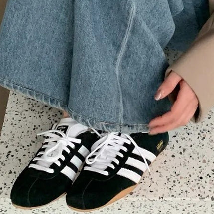 Adidas Tokyo Core Black Cloud White