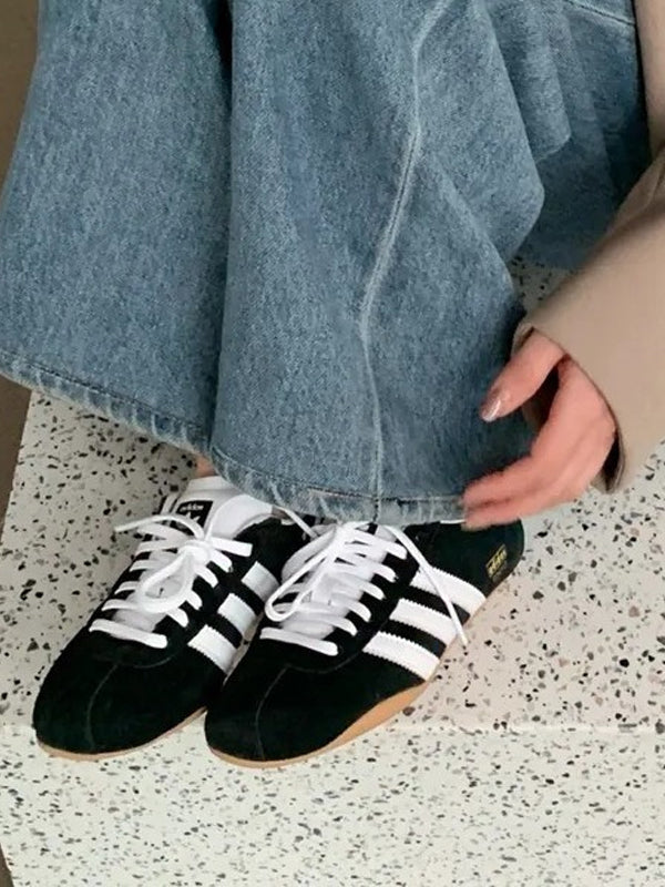Adidas Tokyo Core Black Cloud White