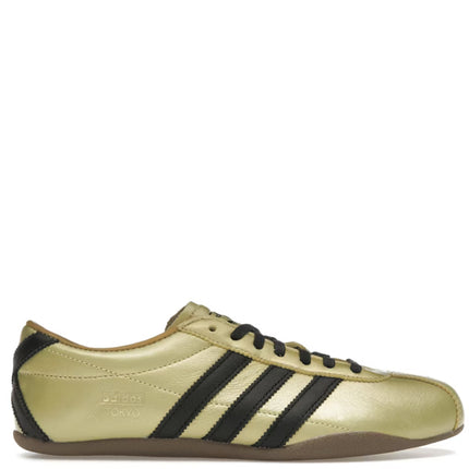 Adidas Tokyo Decon Gold Metallic Black