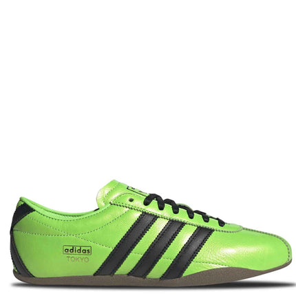 Adidas Tokyo Decon Solar Green