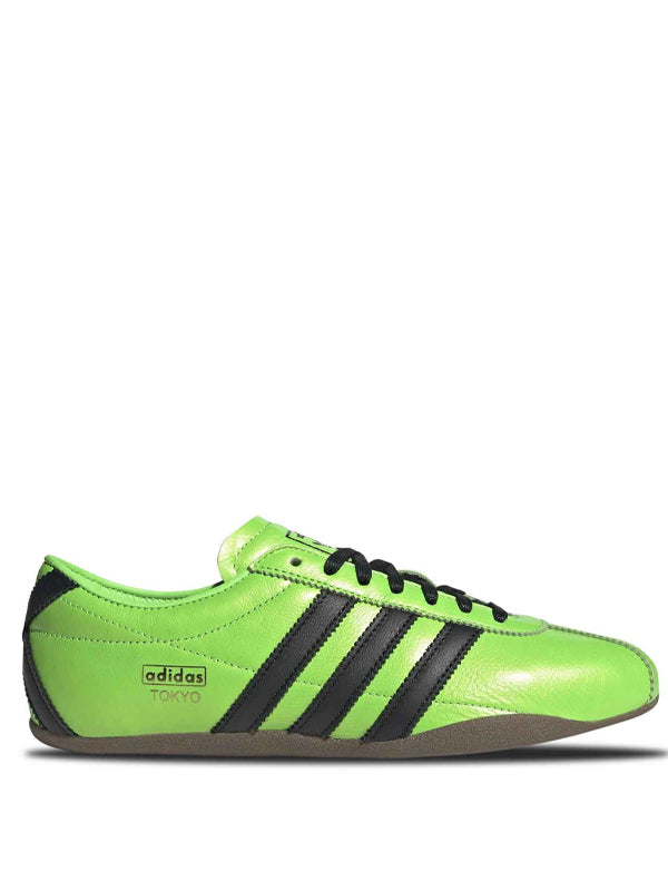Adidas Tokyo Decon Solar Green