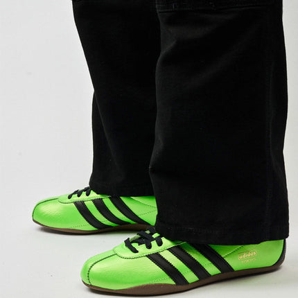 Adidas Tokyo Decon Solar Green