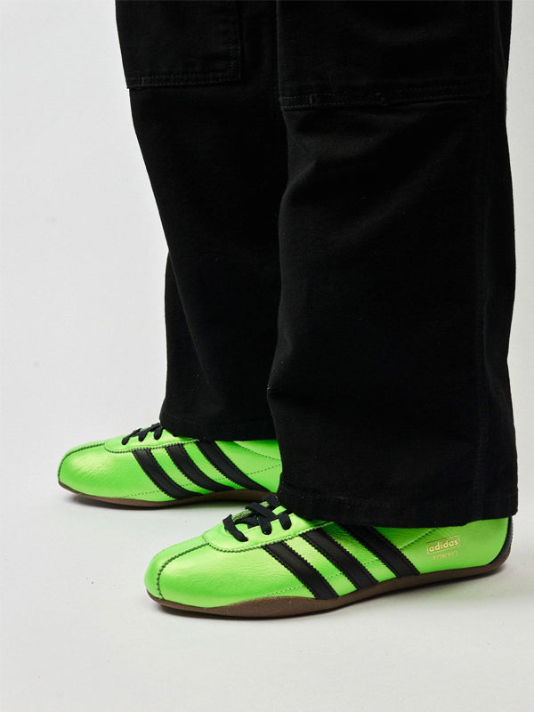 Adidas Tokyo Decon Solar Green