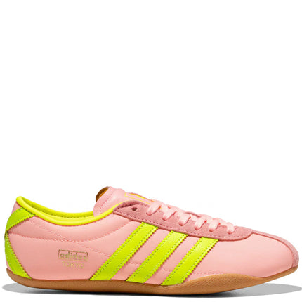 Adidas Tokyo Glow Pink Solar Yellow Gum