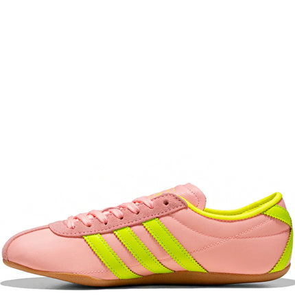 Adidas Tokyo Glow Pink Solar Yellow Gum